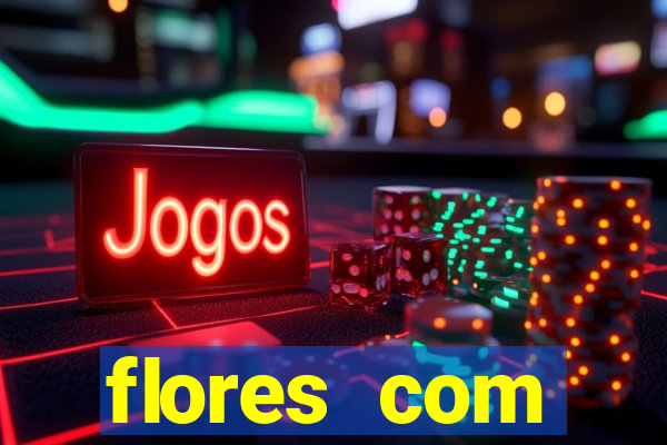 flores com significados tristes